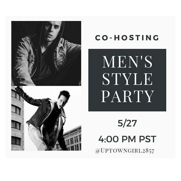 Other - 🎉 Thank You Partying with us tonight 🎉